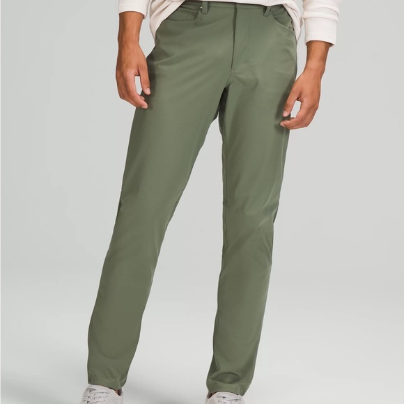 Lululemon ABC Pants Classic 32x28 - Picture 1 of 4